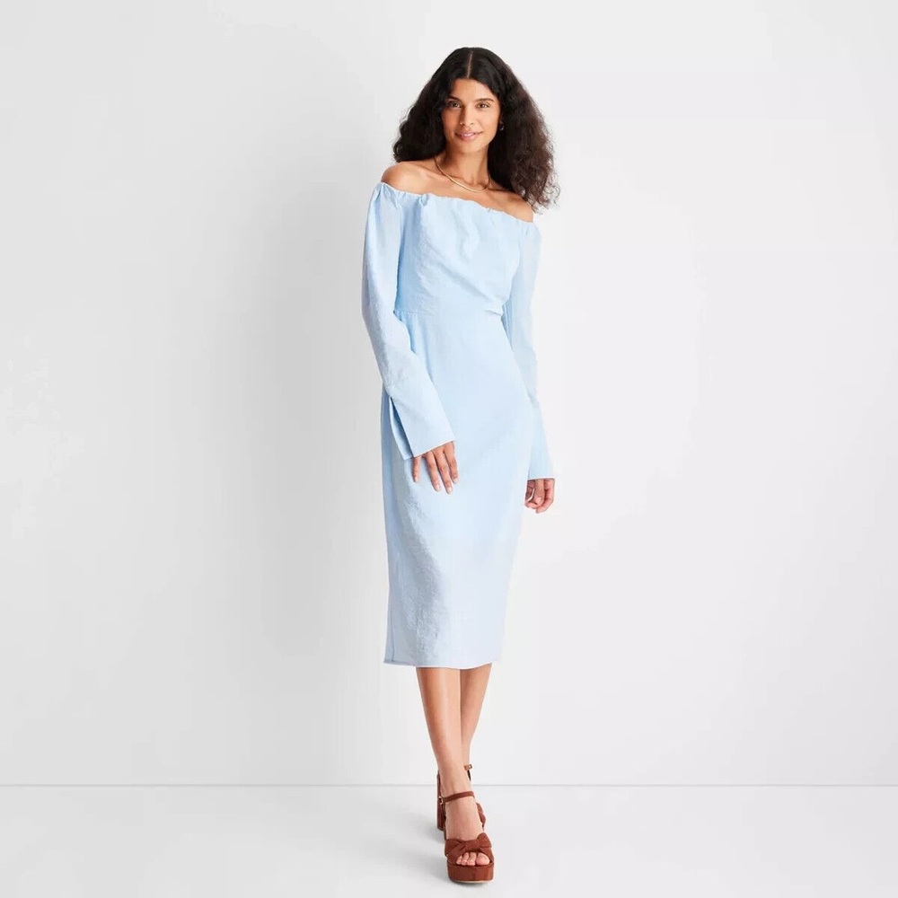 Future Collective dress by Reese Blutstein